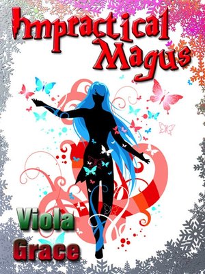 cover image of Impractical Magus